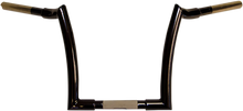 Load image into Gallery viewer, Trask Handlebar - Bro Bar - Chrome