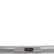 Load image into Gallery viewer, Trask Handlebar - V-Line - 2+ - Chrome - Main Product View