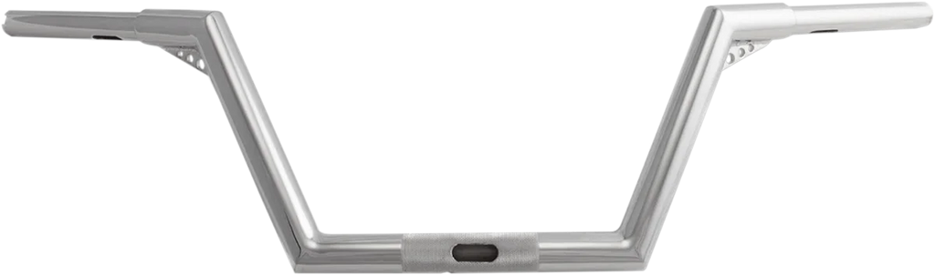 Trask Handlebar - V-Line - 2+ - Chrome - Main Product View