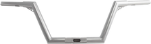 Load image into Gallery viewer, Trask Handlebar - V-Line - 2+ - Chrome - Main Product View
