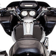 Load image into Gallery viewer, Trask Handlebar - V-Line - 2+ - Chrome - Side View