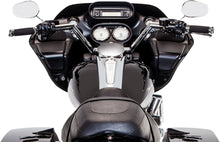 Load image into Gallery viewer, Trask Handlebar - V-Line - 2+ - Chrome - Side View