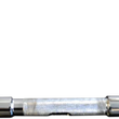 Load image into Gallery viewer, Trask Handlebar - V-Line - Standard - Chrome - Main Product View