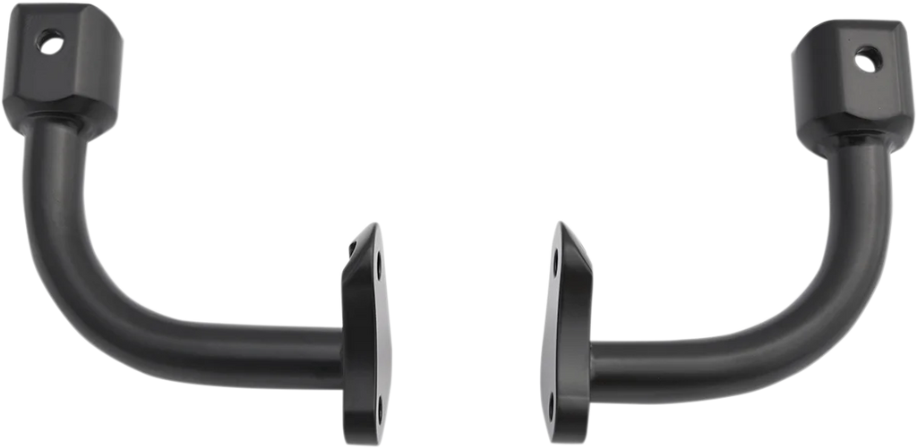 Trask Passenger Peg Relocation Kit - Indian - Main Product View