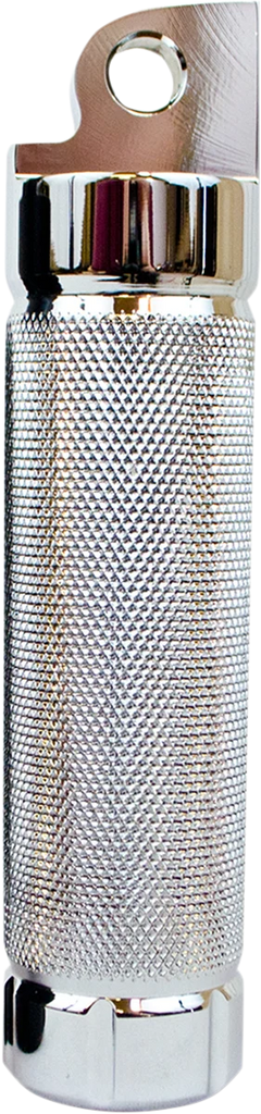 Trask Passenger Peg Relocation Kit - Indian - Detail View