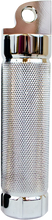 Load image into Gallery viewer, Trask Passenger Peg Relocation Kit - Indian - Detail View