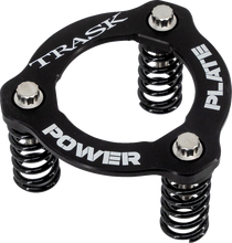 Load image into Gallery viewer, Trask Power Plate Kit - High Pressure Plate Spring Kit - Black - M8 - Main Product View