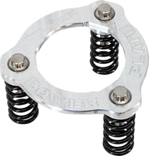 Load image into Gallery viewer, Trask Power Plate Kit - High Pressure Plate Spring Kit - Raw - M8 - Main Product View