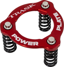 Load image into Gallery viewer, Trask Power Plate Kit - High Pressure Plate Spring Kit - Red - M8 - Main Product View