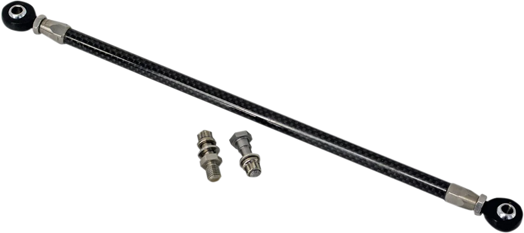Trask Shifter Linkage - 12.0" - Main Product View