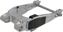 Load image into Gallery viewer, Trask Swing Arm - Assault - '09+ FL