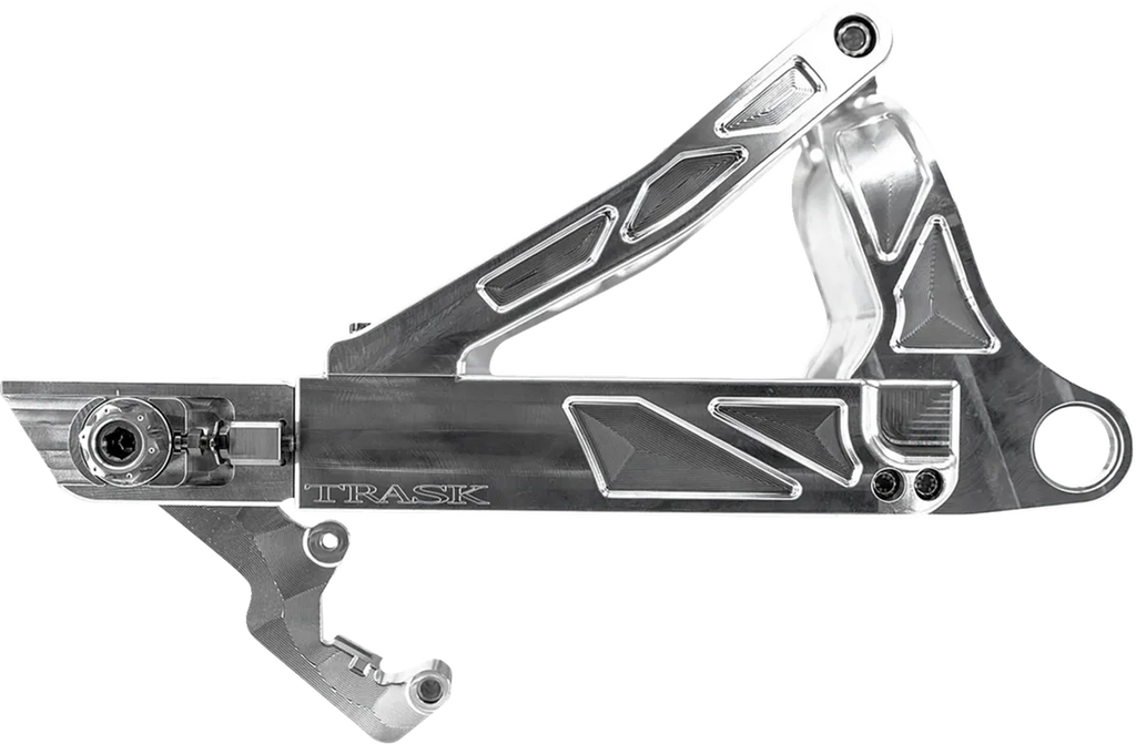 Trask Swing Arm - Assault - Main Product View