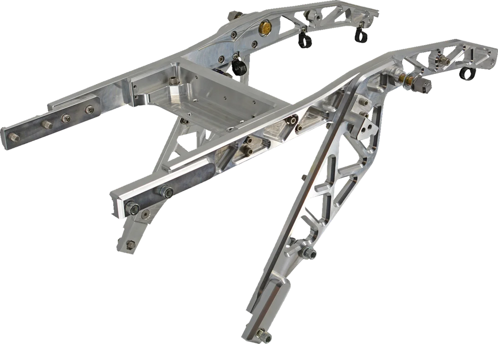 Trask Tail Section - Main Product View