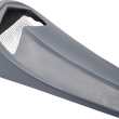 Load image into Gallery viewer, Trask V-Line Chin Spoiler - Main Product View