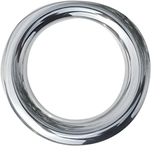 Load image into Gallery viewer, Trask Velocity Stack for Assault Charge Air Cleaner - Polished - Softail/Touring - Main Product View