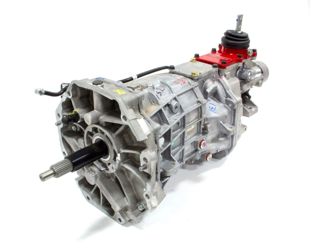 Tremec T56 Magnum Trans Ford Mod Motor TUET11010