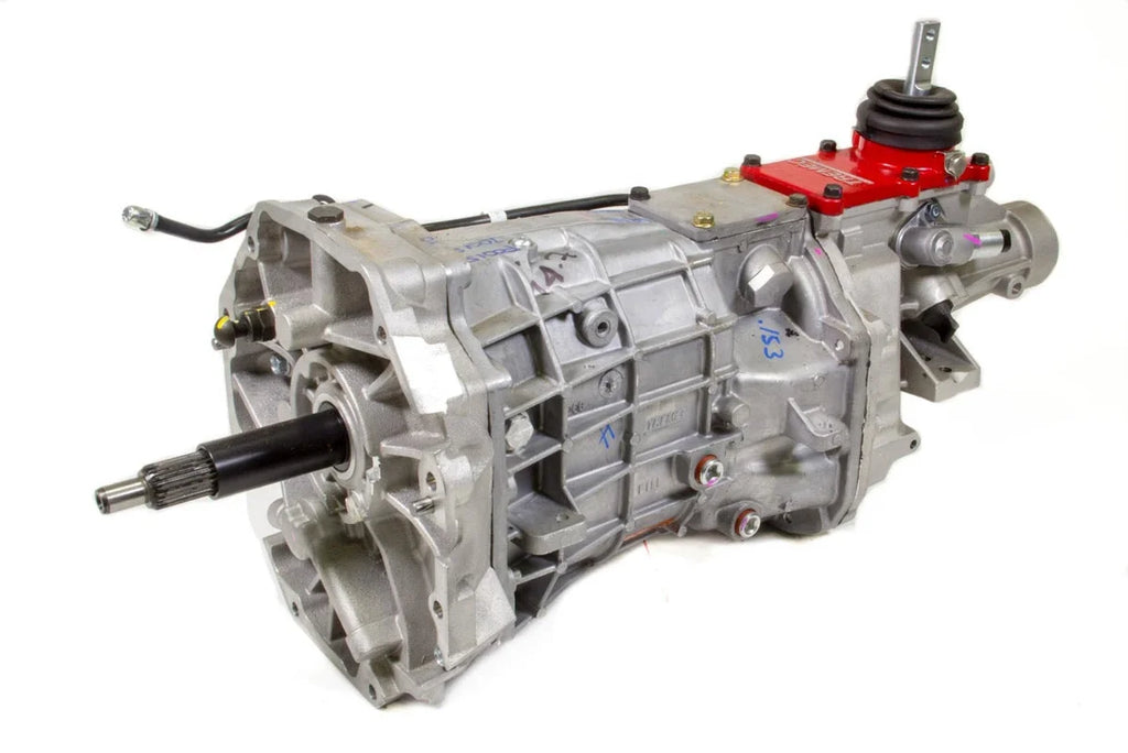 Tremec T56 Magnum Trans Ford Mod Motor TUET11011