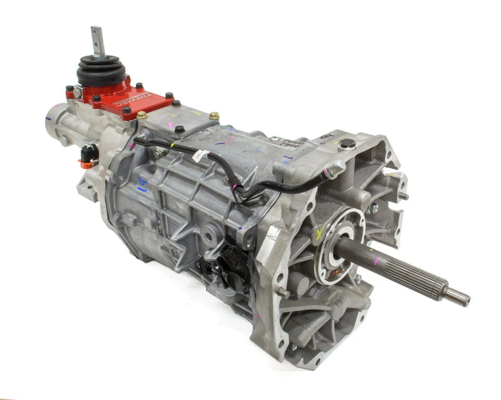 Tremec T56 Magnum Transmission GM LS TUET11012