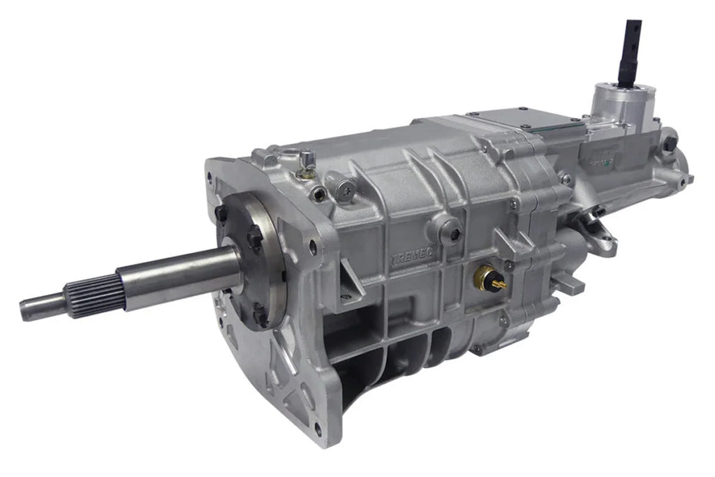 Tremec TKX 5-Speed Transmission GM 26-Spline TCET17805