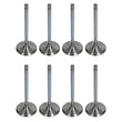 Load image into Gallery viewer, Trick Flow 2.190 Intake Valves 8pk 11/32 Stem 5.500 OAL TFS-56400211