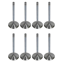 Load image into Gallery viewer, Trick Flow 2.190 Intake Valves 8pk 11/32 Stem 5.500 OAL TFS-56400211