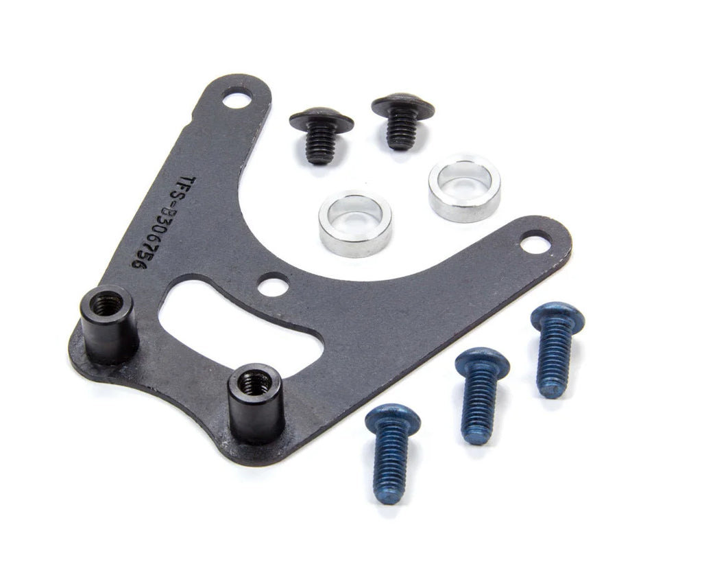 Trick Flow Adapter Bracket - GM LS Timing Chain Dampener TFS-30675600
