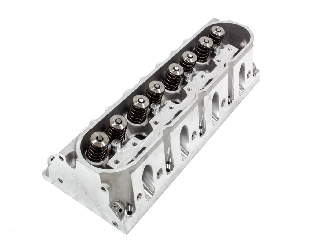 Trick Flow Alum Cyl Head CNC GM LS1 65cc A/P 225cc Bare TFS-3061T001-C02