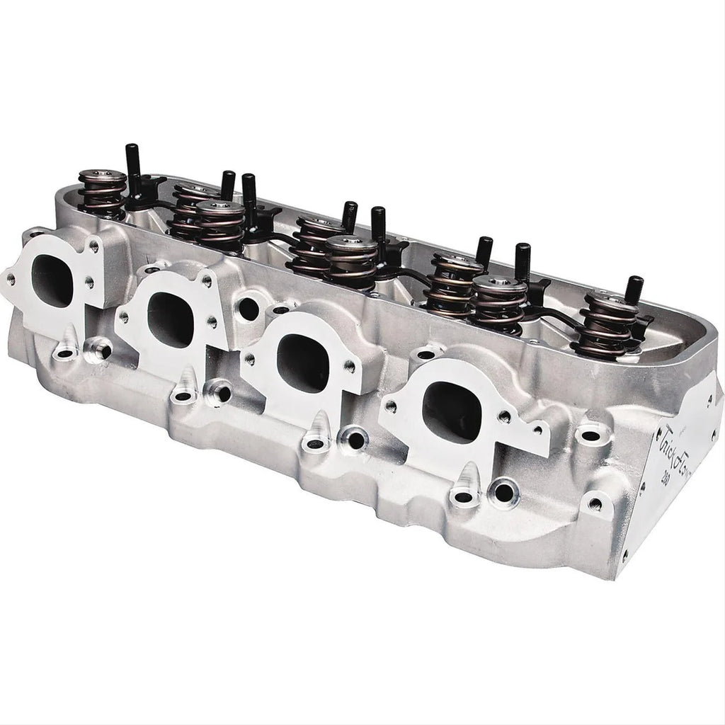 Trick Flow BBC OP Cylinder Head 280 CFM 113cc Assembled TFS-41310001-M13