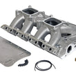 Load image into Gallery viewer, Trick Flow BBF FE Intake Manifold Tunnel Wedge R-Series TFS-56400114