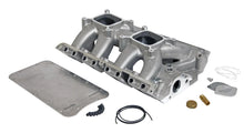 Load image into Gallery viewer, Trick Flow BBF FE Intake Manifold Tunnel Wedge R-Series TFS-56400114