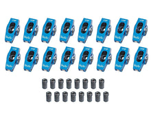 Load image into Gallery viewer, Trick Flow BBF Roller Rocker Arm Set 1.73 Ratio 7/16 Stud TFS-53400621