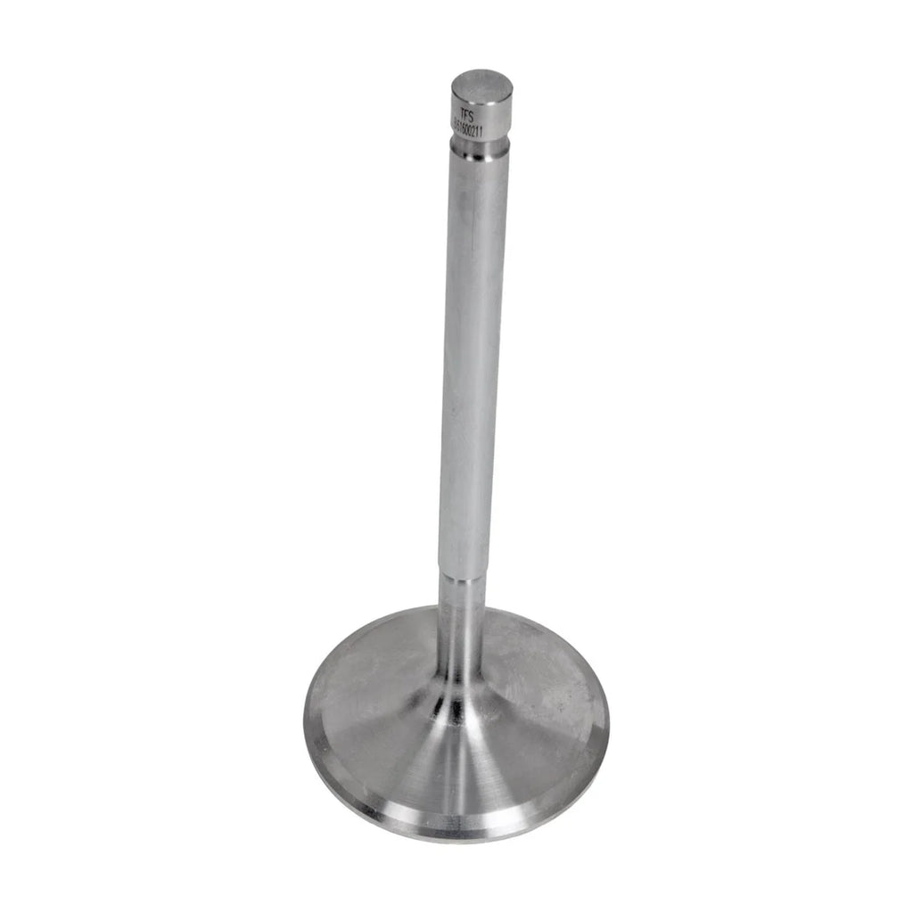 Trick Flow BBM 2.190 Intake Valve 1pk 5.400 OAL 11/32 TFS-61600211-1