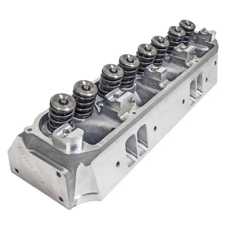 Trick Flow BBM 240cc CNC Cylinder Head Assembled TFS-61617802-C00