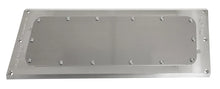Load image into Gallery viewer, Trick Flow BBM 383/400 Valley Plate Billet Aluminum TFS-61600820