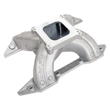 Load image into Gallery viewer, Trick Flow BBM 440 Intake Manifold 4150 Flange TFS-61600113
