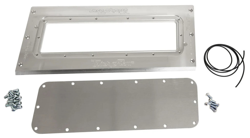 Trick Flow BBM 440 Valley Plate Assembly TFS-61600830