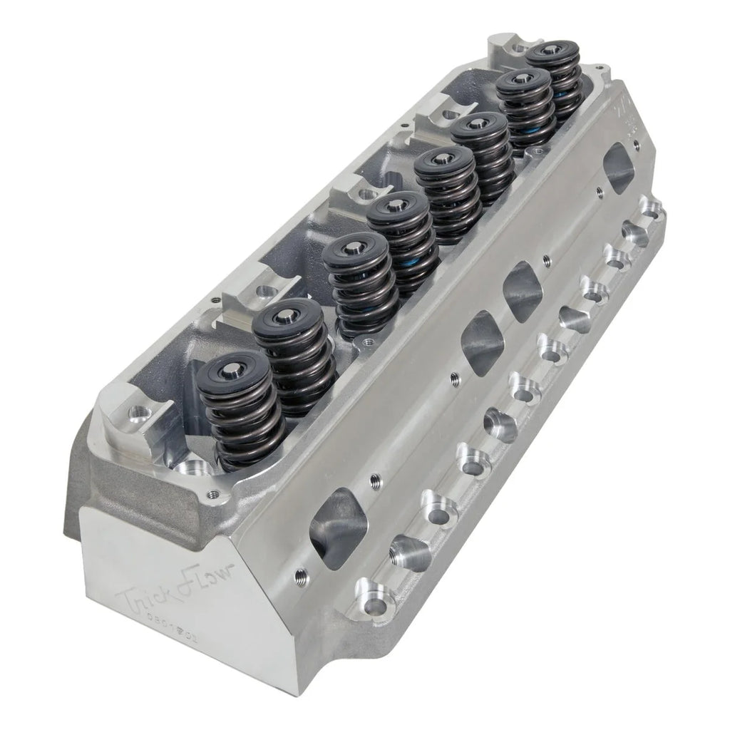 Trick Flow BBM Alm Cylinder Head 270cc  Assembled TFS-61617802-C01