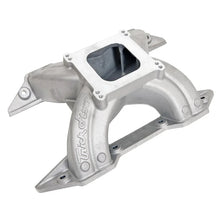 Load image into Gallery viewer, Trick Flow BBM B Intake  Manifold w/4150 Carb Flange TFS-61600111