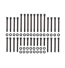 Load image into Gallery viewer, Trick Flow Cylinder Head Bolt Kit BBC 6pt Cyl Head Bolt TFS-92002