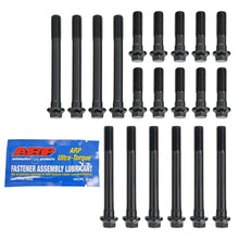 Load image into Gallery viewer, Trick Flow Cylinder Head Bolt Kit SB-Mopar w/Hex Head TFS-92030