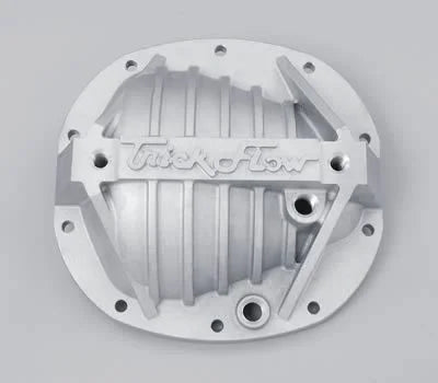Trick Flow Differential Cover GM 10-Bolt 7.5/7.625 TFS-8510400