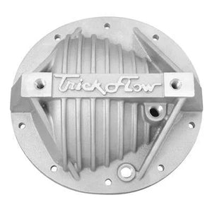Trick Flow Differential Cover GM 10-Bolt 8.5/8.6 TFS-8510300