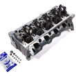 Load image into Gallery viewer, Trick Flow Ford 4.6L/5.4L Modular 2V Cyl. Head 185cc Assm TFS-51910001-M38