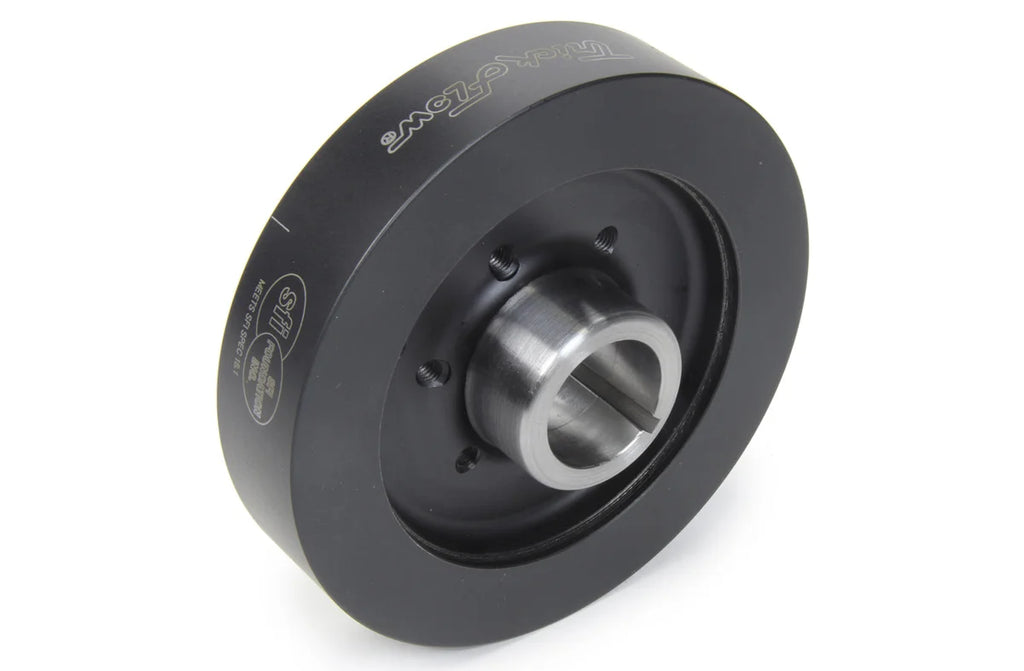 Trick Flow Harmonic Damper BBM 383-440 SFI TFS-19012