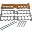 Load image into Gallery viewer, Trick Flow Heat Spacer Kit 1986-93 Ford 5.0L H.O. Manifold TFS-51520002
