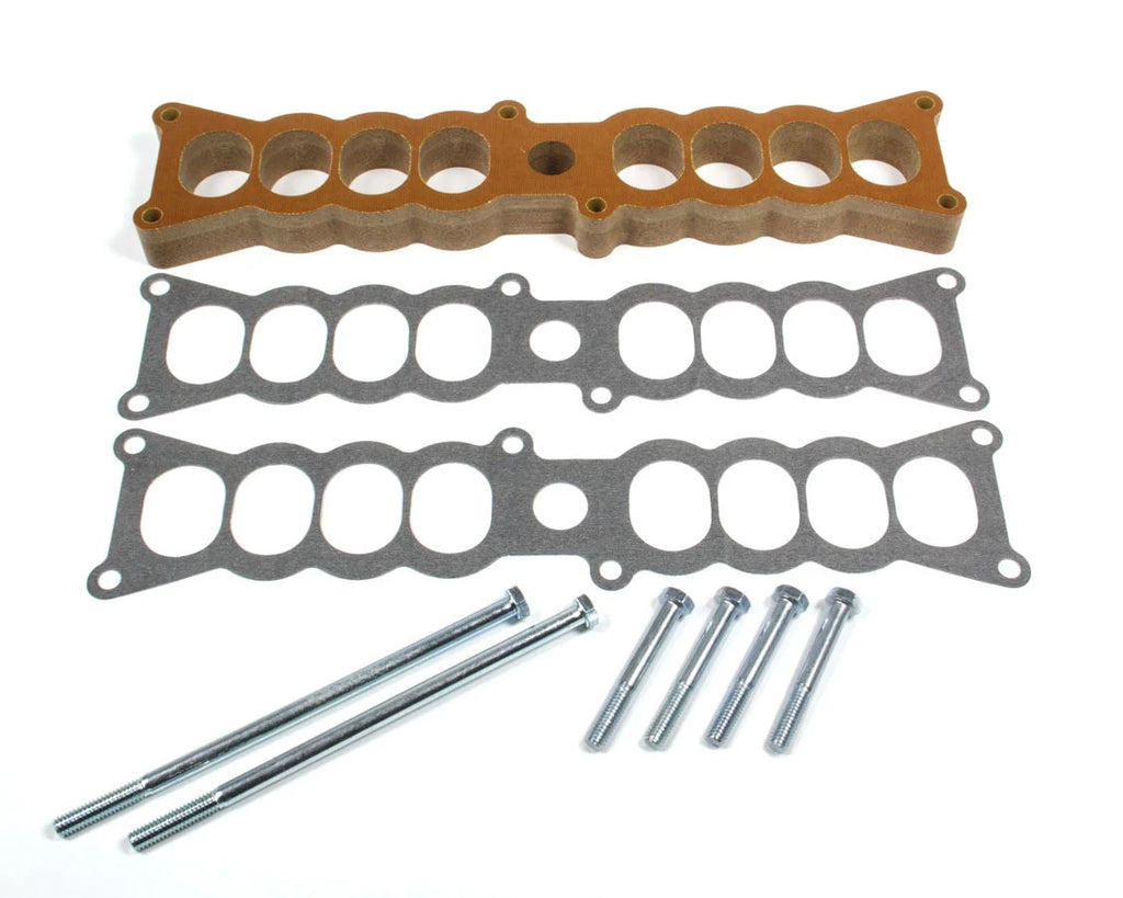 Trick Flow Heat Spacer Kit 1986-93 Ford 5.0L H.O. Manifold TFS-51520002