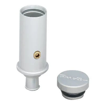 Trick Flow Oil Fill Kit Billet Alum Ford 5.0L TFS-51400800