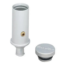Load image into Gallery viewer, Trick Flow Oil Fill Kit Billet Alum Ford 5.0L TFS-51400800