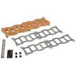 Load image into Gallery viewer, Trick Flow Phenolic Spacer Kit T/F 5.0L Street Burner/Track TFS-51520008