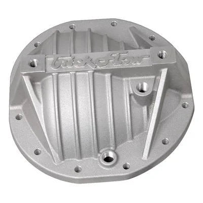 Trick Flow Rear Differential Cover Kit Chevy 12-Bolt Car TFS-8510200